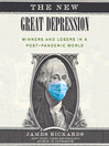 Cover image for The New Great Depression